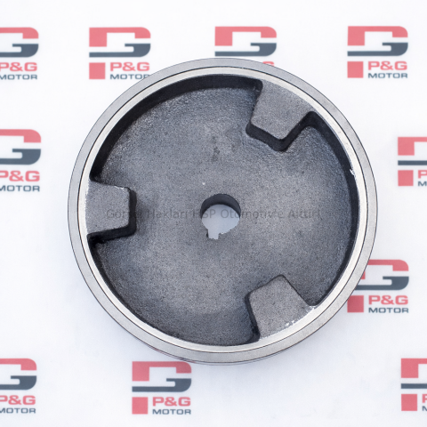 KAPLİN DİŞİ YENİ TİP