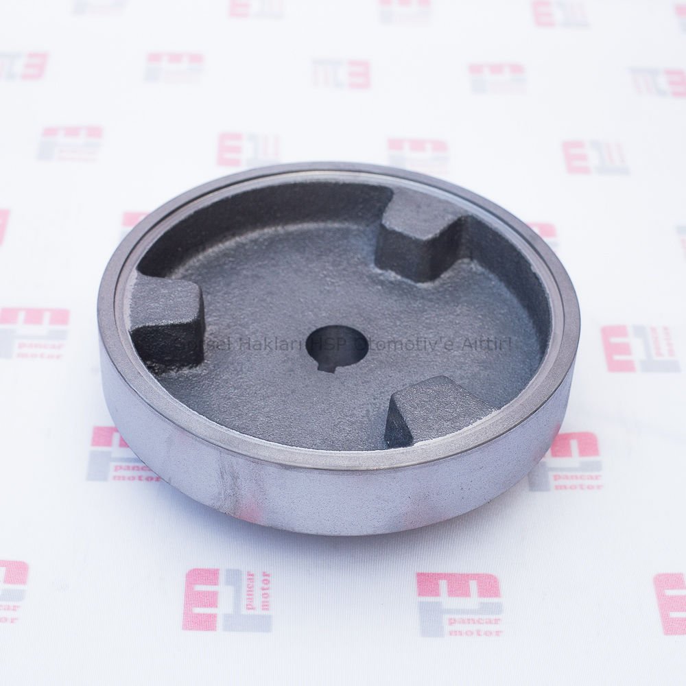 KAPLİN DİŞİ YENİ TİP