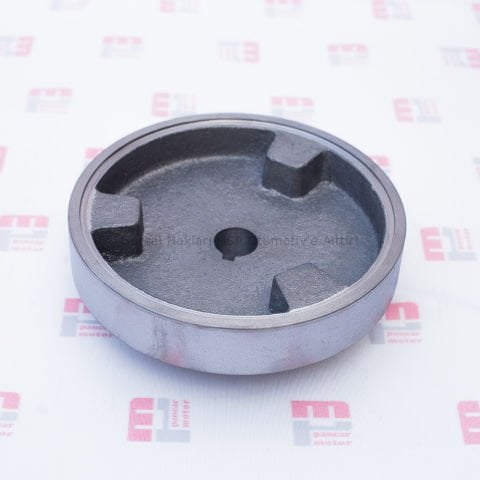 KAPLİN DİŞİ YENİ TİP