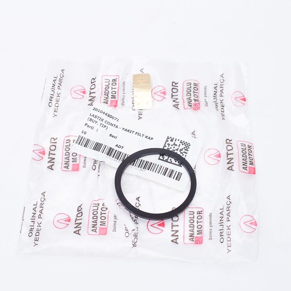 MAZOT FİLTRE ÇANAĞI (CONTASI)-(ORJ)