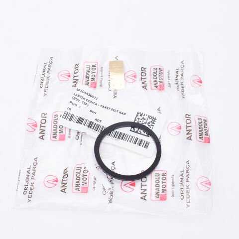 MAZOT FİLTRE ÇANAĞI (CONTASI)-(ORJ)