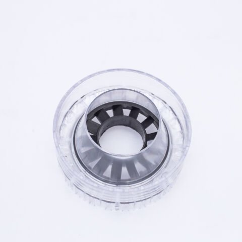 HAVA FİLTRESİ ZYKLON (CAM)-(ORJ)