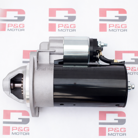 MARŞ MOTORU (PG-89)