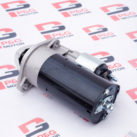 MARŞ MOTORU (PG-89)