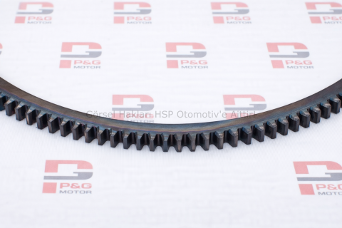 VOLAN DİŞLİSİ (PG89)