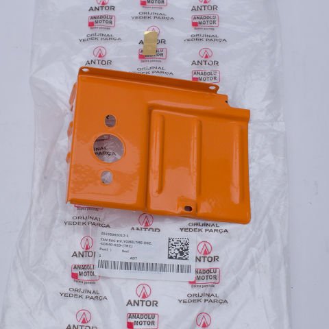 HAVA YÖNELTME YAN SAÇ (EKSOZ)-(640-820)-(TRC)