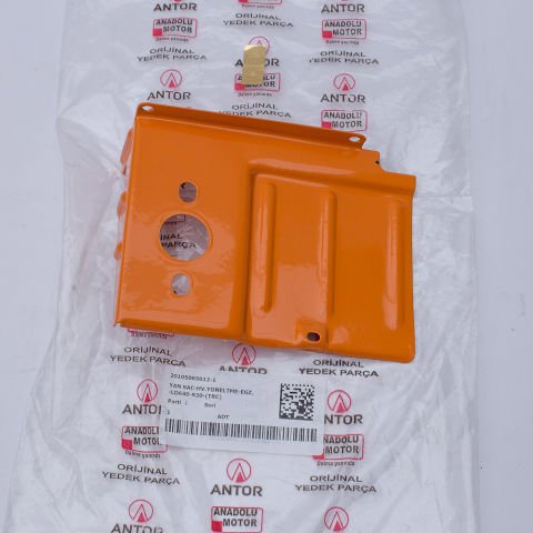 HAVA YÖNELTME YAN SAÇ (EKSOZ)-(640-820)-(TRC)