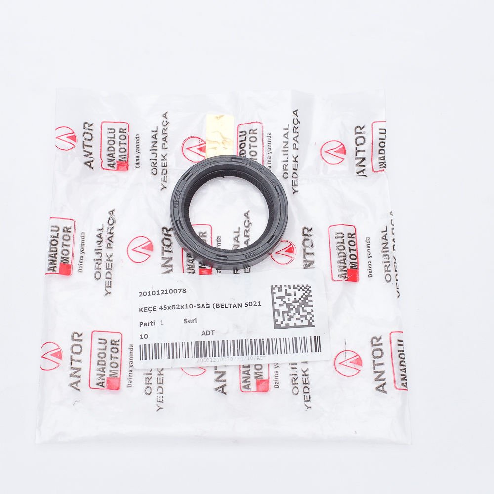 YAĞ KEÇESİ 45*62*10 (ORJ)-(640-820)