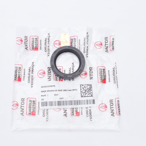 YAĞ KEÇESİ 45*62*10 (ORJ)-(640-820)