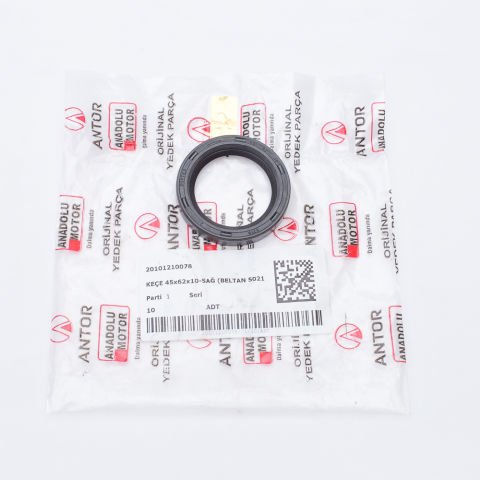 YAĞ KEÇESİ 45*62*10 (ORJ)-(640-820)