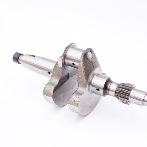 KRANK MİLİ (510)-(KAMALI)-(ORJİNAL)