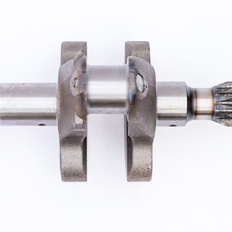 KRANK MİLİ (510)-(KAMALI)-(ORJİNAL)