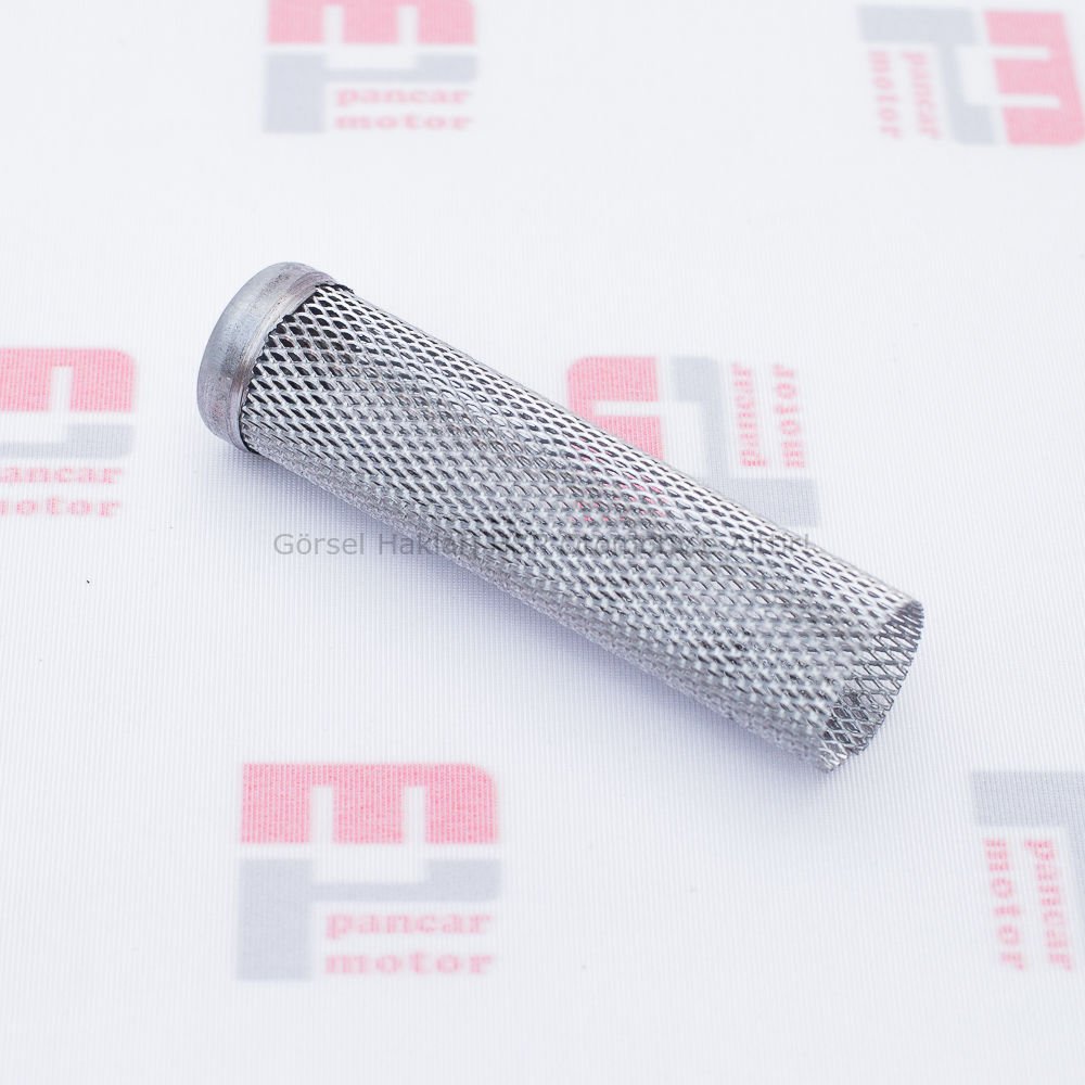 YAĞ SÜZGECİ TELİ (PG80/89)