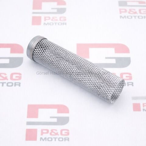 YAĞ SÜZGECİ TELİ (PG80/89)