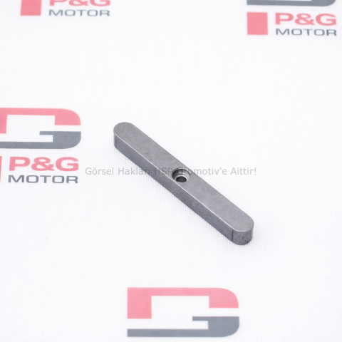 EKSANTRİK MİL KAMASI (A8*7*63)  PG80/89