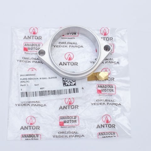 FLANŞ-BOSCH M. M BAĞ. -3 LD 510 (KALIN)