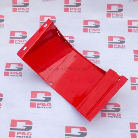 HAVA MUHAFAZA GÖVDESİ (PGE108)