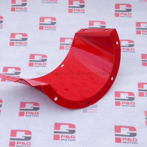 HAVA MUHAFAZA GÖVDESİ (PGE108)