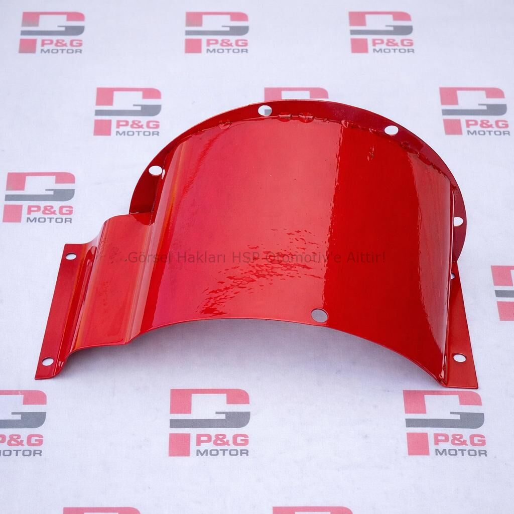 HAVA MUHAFAZA GÖVDESİ (PGE108)