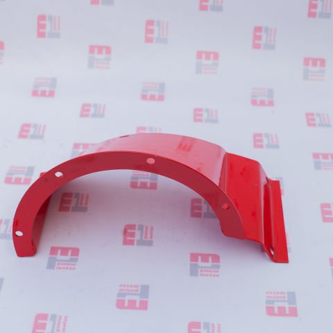 HAVA MUHAFAZA GÖVDESİ (PG108)