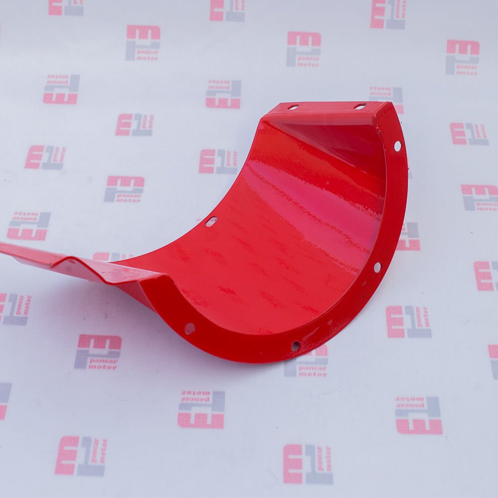 HAVA MUHAFAZA GÖVDESİ (PG108)