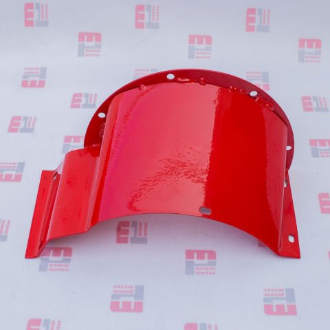 HAVA MUHAFAZA GÖVDESİ (PG108)