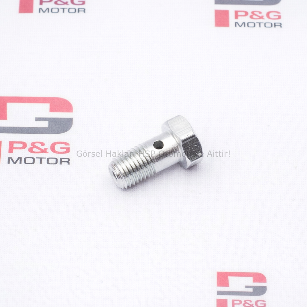 MAZOT İADE RAKORU (HS-2) (M8) PG80/89