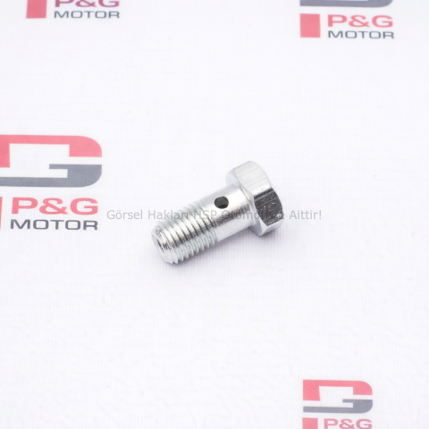 MAZOT İADE RAKORU (HS-2) (M8) PG80/89