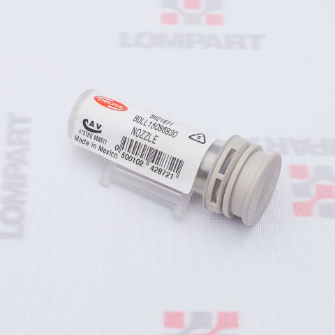 ENJEKTÖR MEMESİ (450-640)-(DELPHI)