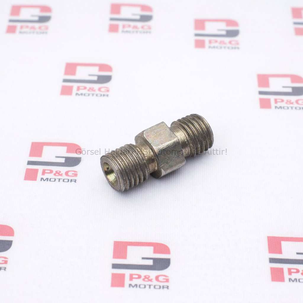 ENJEKTÖR KÜTÜK REKORU PG89