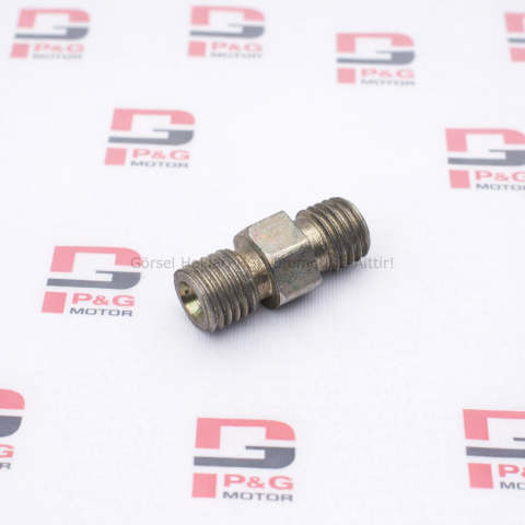 ENJEKTÖR KÜTÜK REKORU PG89