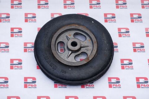 SANTRAFÜJ TEKERİ  (PİK)