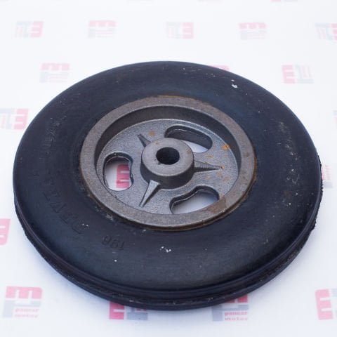 SANTRAFÜJ TEKERİ  (PİK)