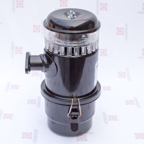 HAVA FİLİTRESİ (ZYKLONLU) 360/400