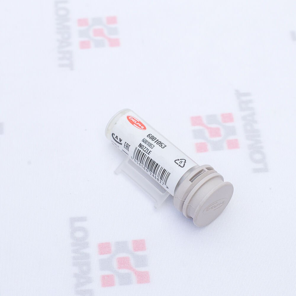 ENJEKTÖR MEMESİ (DELPHI) 400