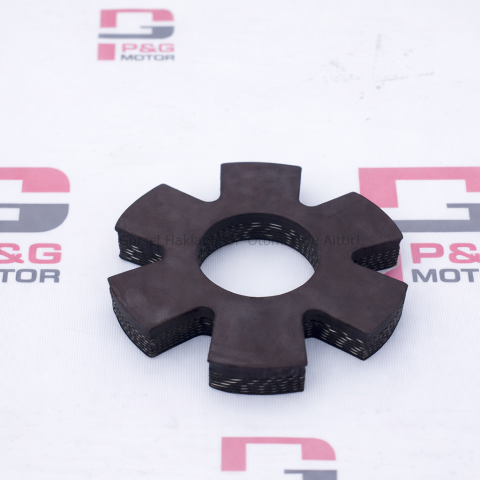 KAPLİN LASTİĞİ ( E.M)  PG89