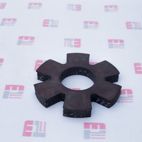 KAPLİN LASTİĞİ ( E.M)  PG89