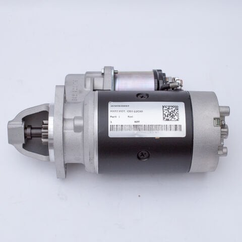 MARŞ MOTORU (640-820)-(LUCAS)-(ORJ)