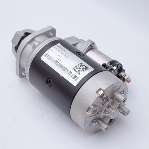 MARŞ MOTORU (640-820)-(LUCAS)-(ORJ)