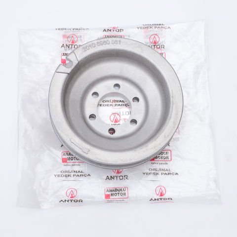 İLK HAREKET KASNAĞI (640-820)-(ORJ)