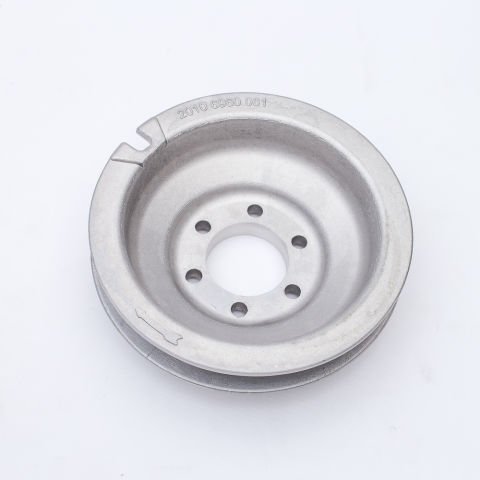 İLK HAREKET KASNAĞI (640-820)-(ORJ)