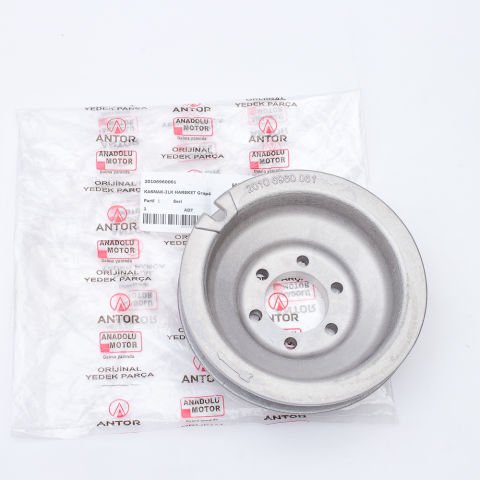 İLK HAREKET KASNAĞI (640-820)-(ORJ)