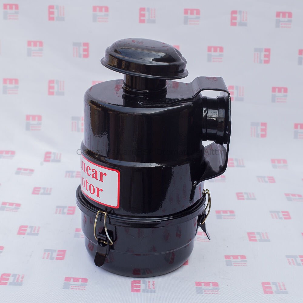 HAVA FİLİTRESİ (PGE-108) SÜNGERLİ