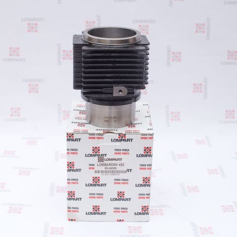 SİLİNDİR (450)-(LOMPART)
