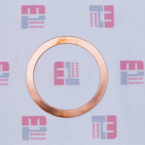 SİLİNDİR KAFA CONTASI (1,00mm) (PG89)