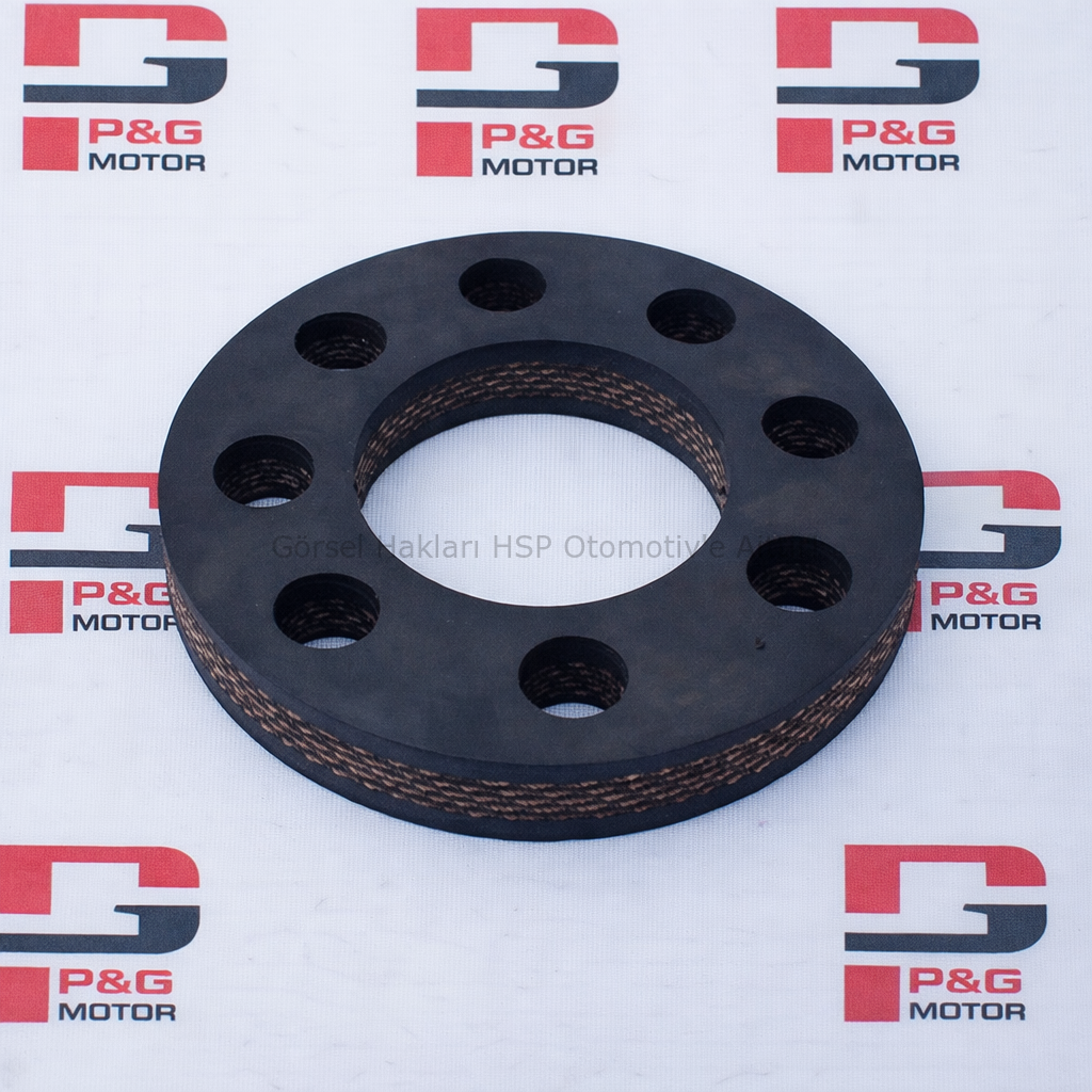 KAPLİN LASTİĞİ MİSAN 640 8 DELİK