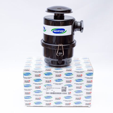 HAVA FİLT.KMP-STD ŞAPKALI