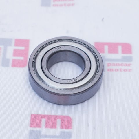 RULMAN 6206 Z (SANTRAFÜJ MİLİNİN) ART