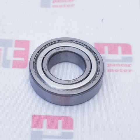 RULMAN 6206 Z (SANTRAFÜJ MİLİNİN) ART