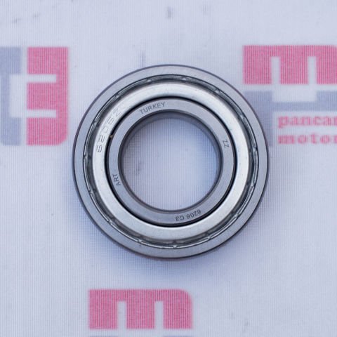 RULMAN 6206 Z (SANTRAFÜJ MİLİNİN) ART